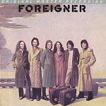 FOREIGNER / FOREIGNER [Numbered, Limited Edition][180g LP]